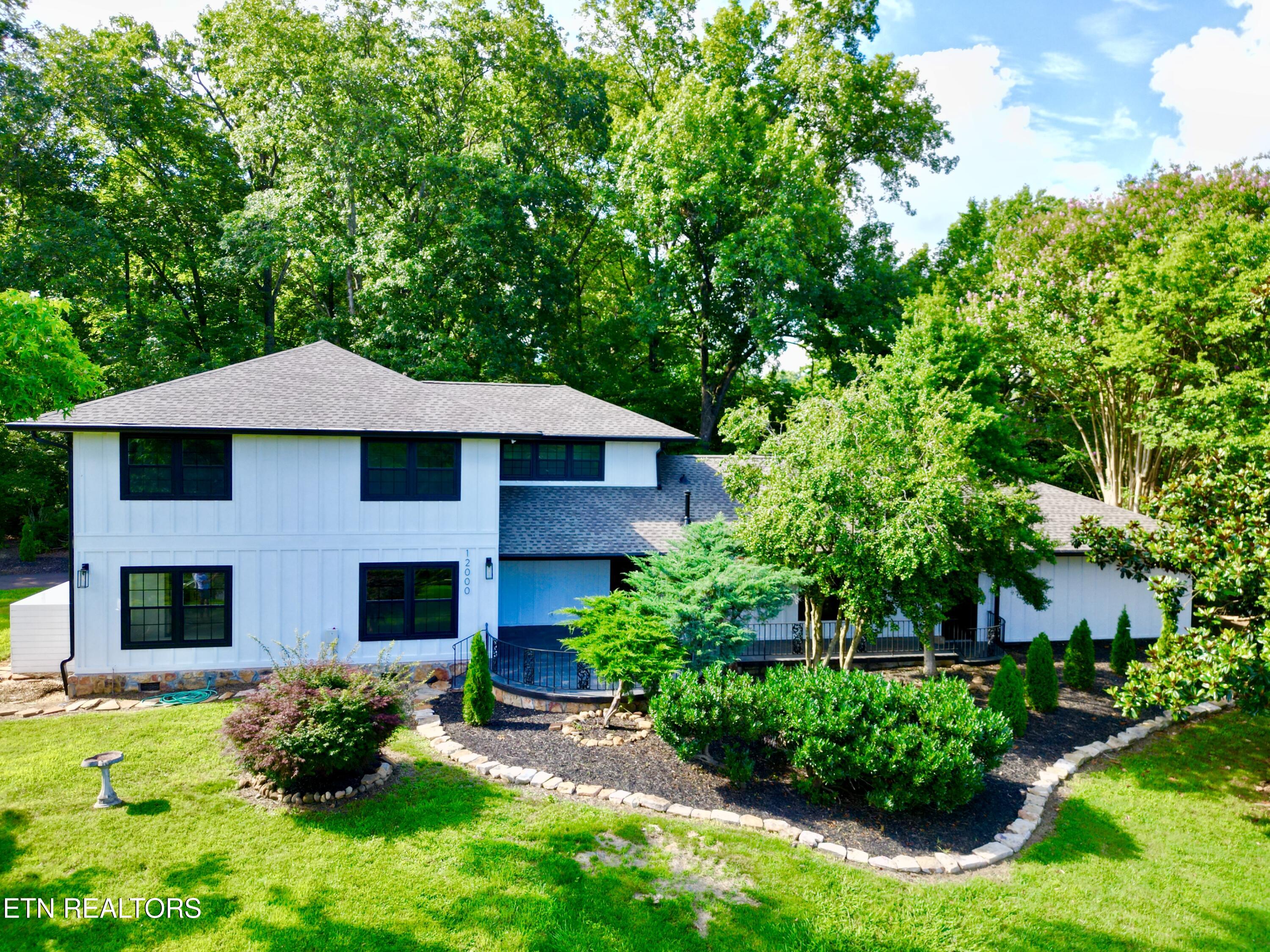 12000 S Fox Den Drive Knoxville TN 37934