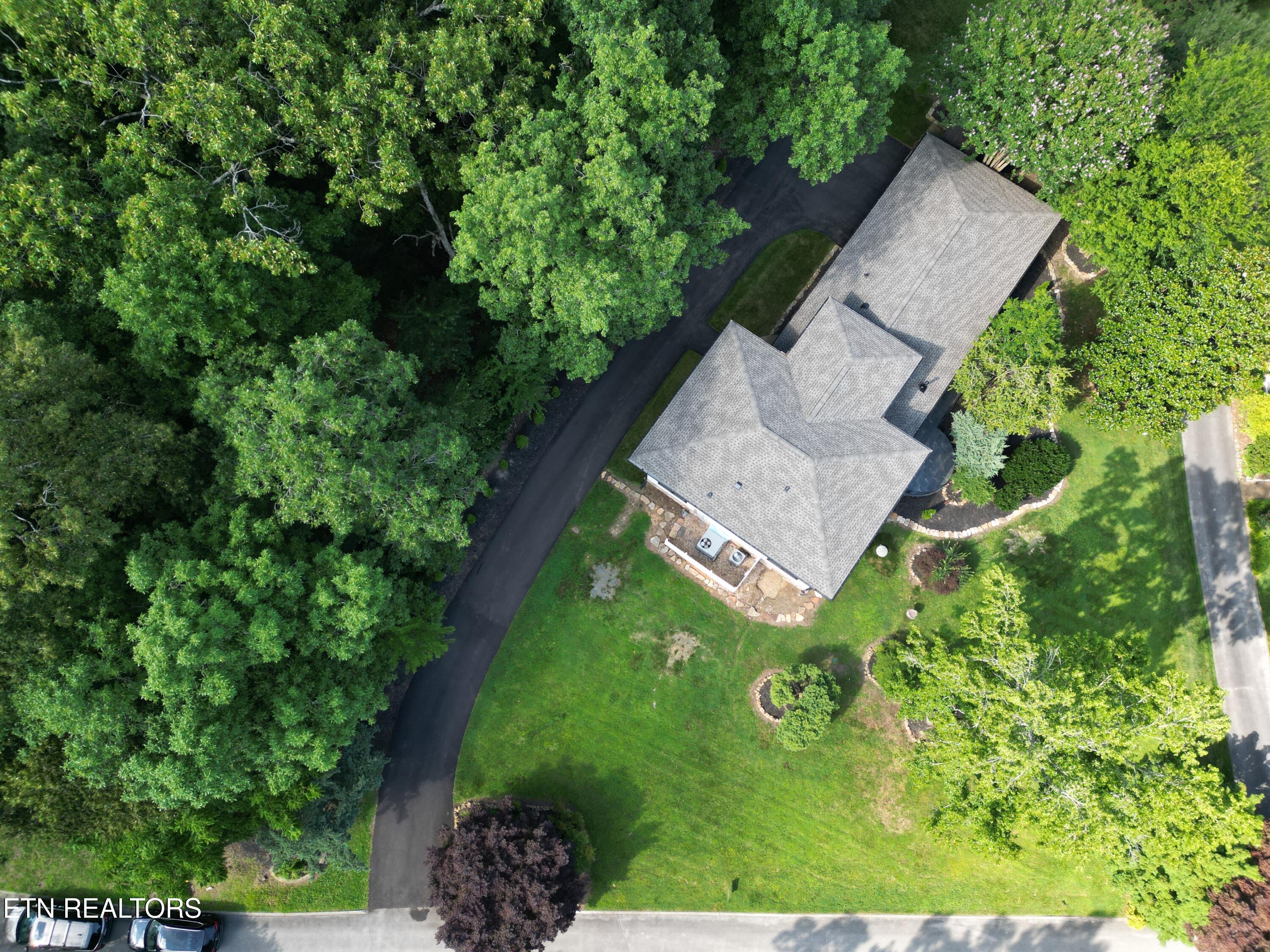 12000 S Fox Den Drive Knoxville TN 37934