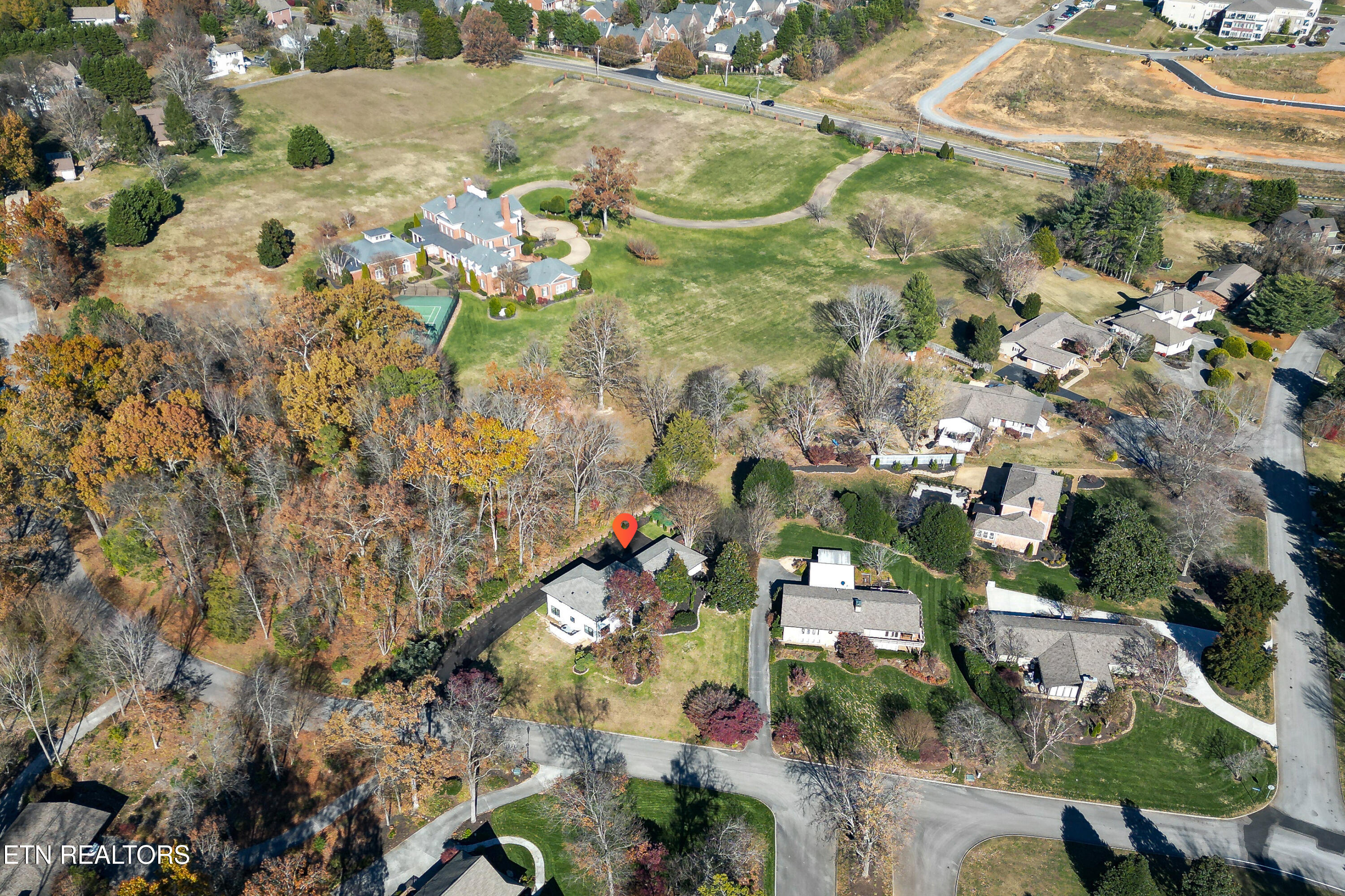 12000 S Fox Den Drive Knoxville TN 37934