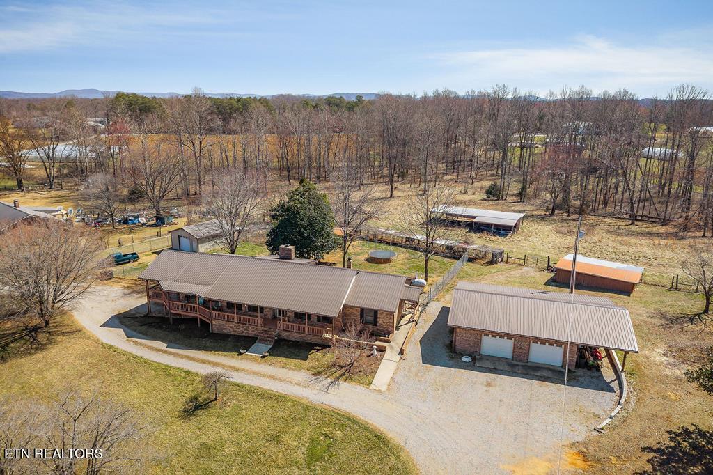 110 Old 136 Road Cookeville TN 38506