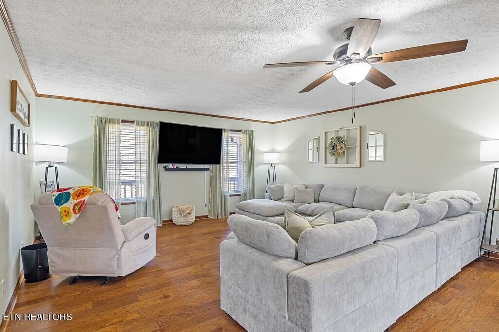 110 Old 136 Road Cookeville TN 38506