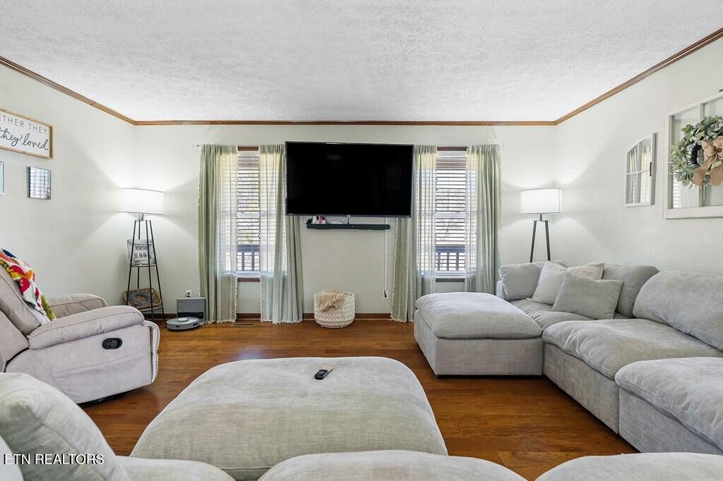 110 Old 136 Road Cookeville TN 38506