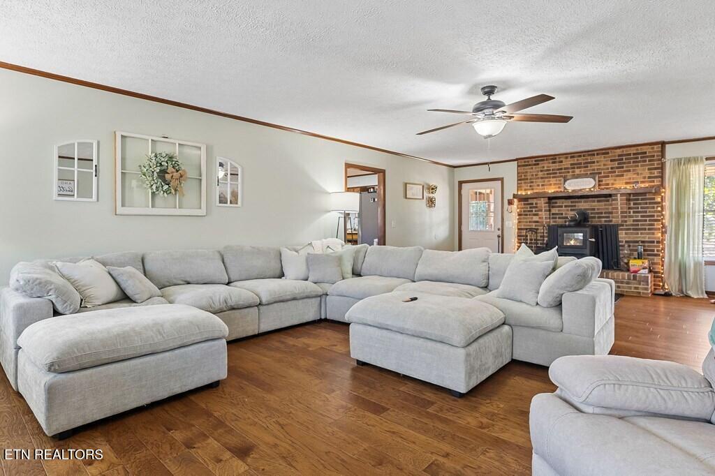 110 Old 136 Road Cookeville TN 38506