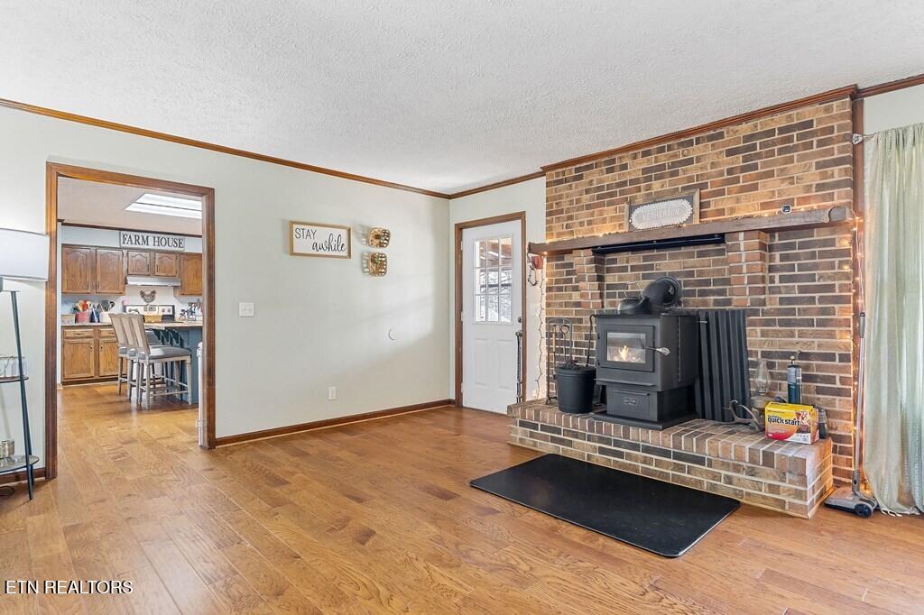 110 Old 136 Road Cookeville TN 38506