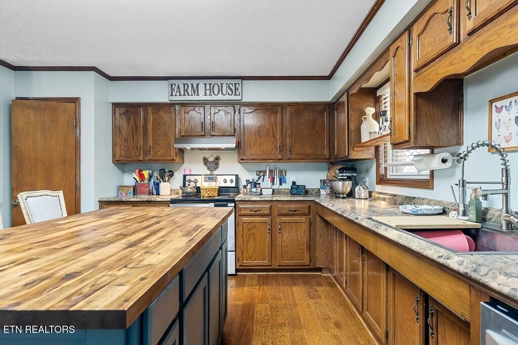 110 Old 136 Road Cookeville TN 38506