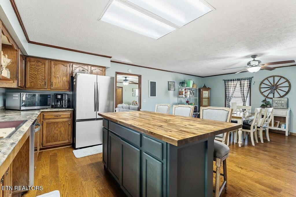 110 Old 136 Road Cookeville TN 38506