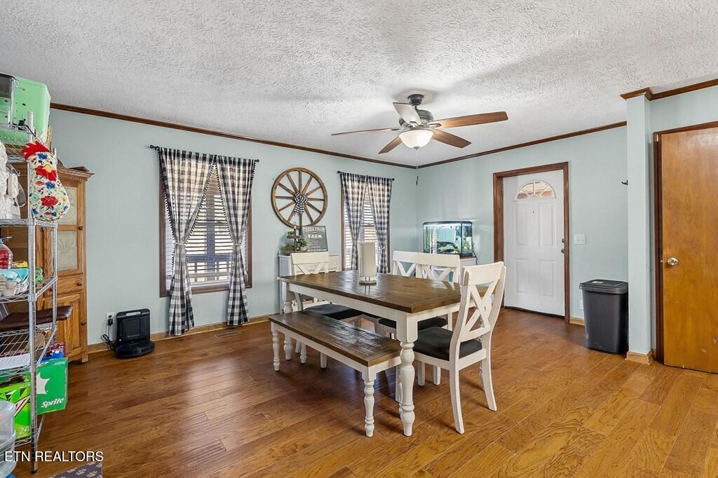 110 Old 136 Road Cookeville TN 38506