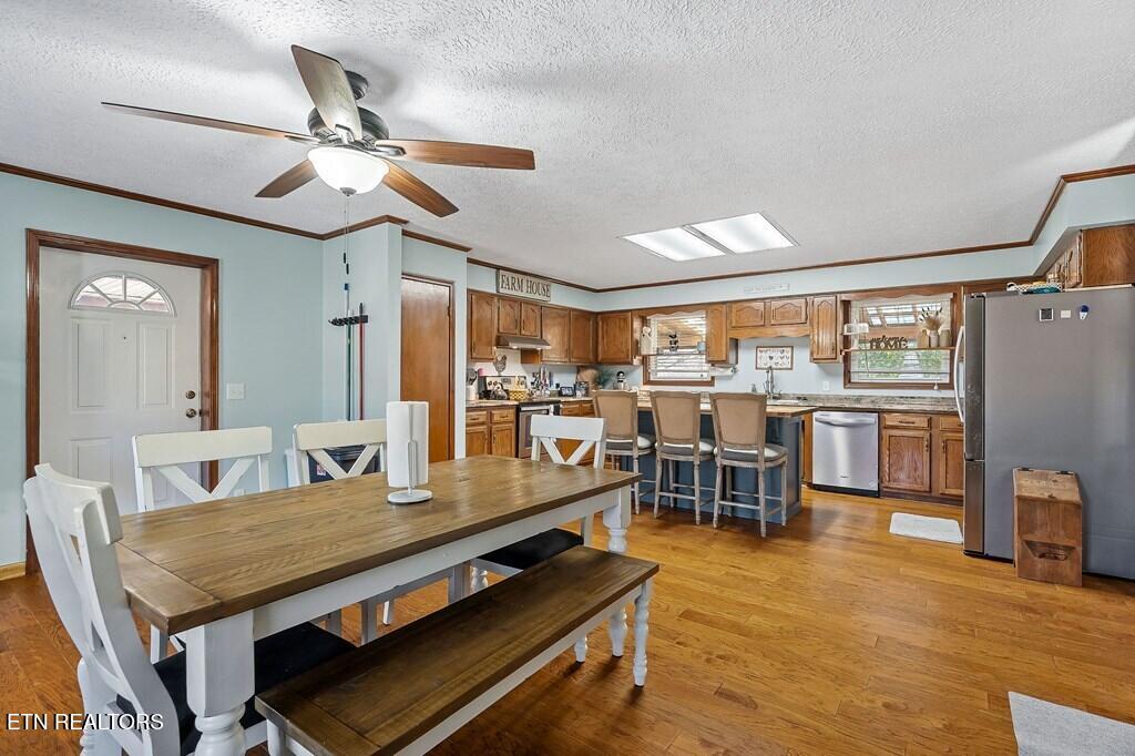 110 Old 136 Road Cookeville TN 38506