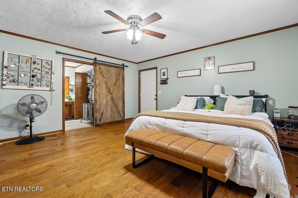 110 Old 136 Road Cookeville TN 38506