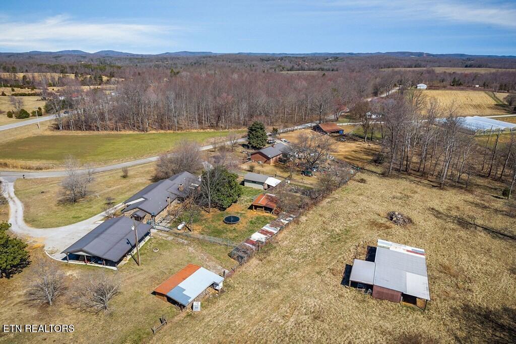 110 Old 136 Road Cookeville TN 38506