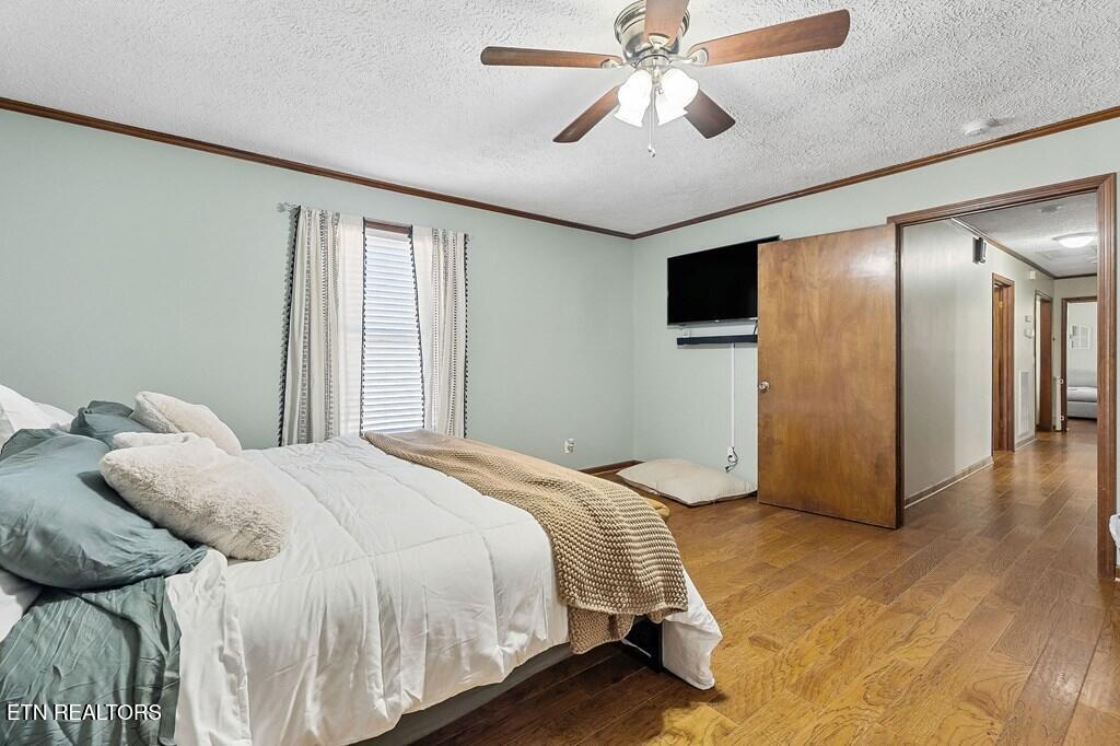 110 Old 136 Road Cookeville TN 38506