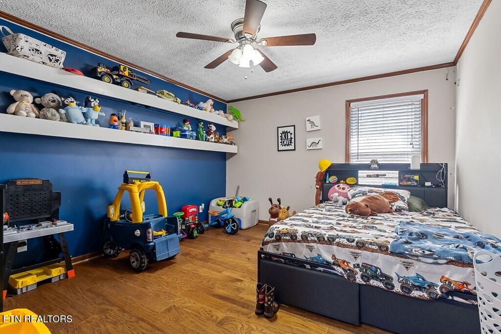 110 Old 136 Road Cookeville TN 38506