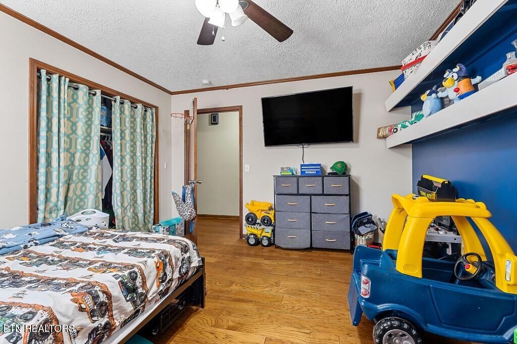 110 Old 136 Road Cookeville TN 38506