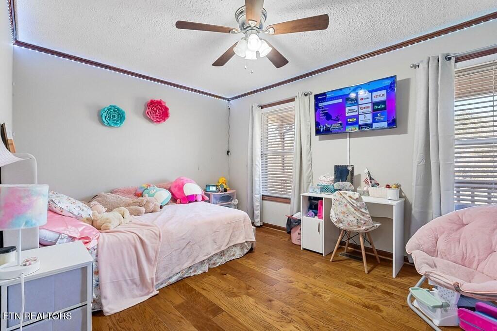 110 Old 136 Road Cookeville TN 38506