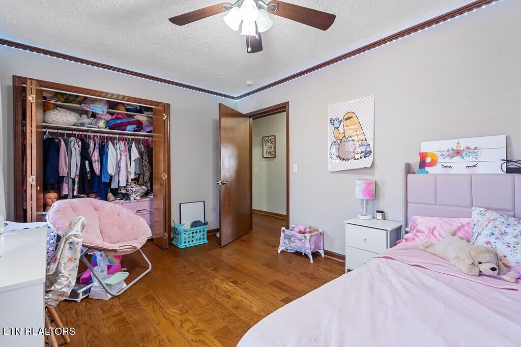 110 Old 136 Road Cookeville TN 38506