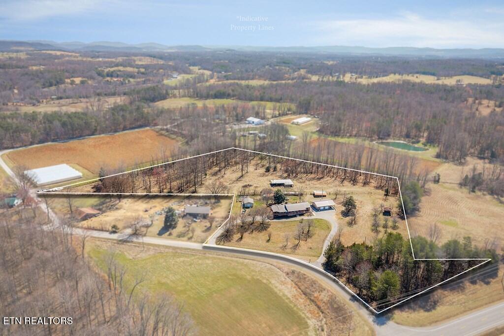 110 Old 136 Road Cookeville TN 38506