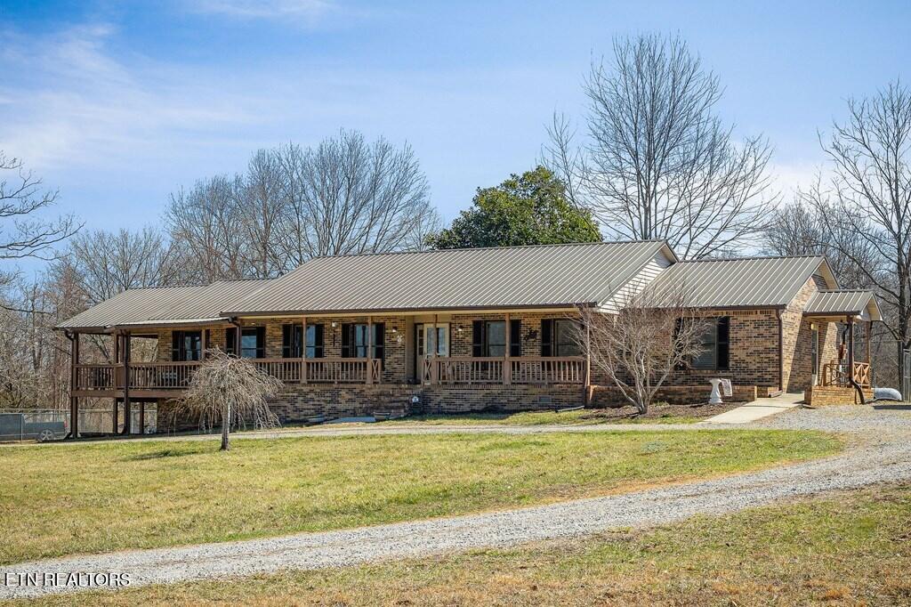 110 Old 136 Road Cookeville TN 38506