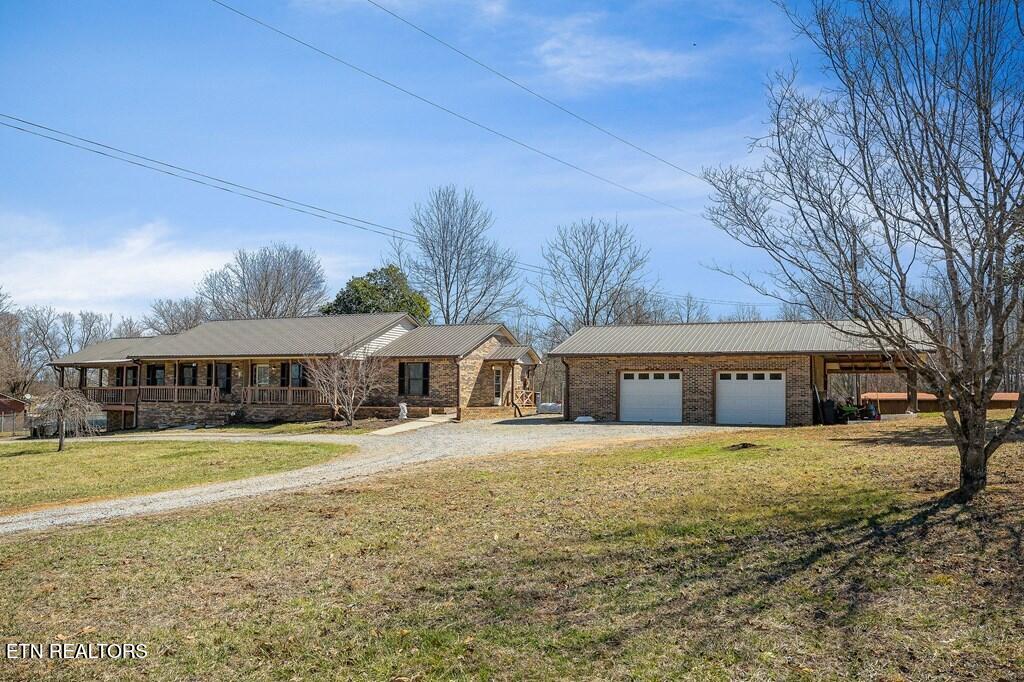 110 Old 136 Road Cookeville TN 38506