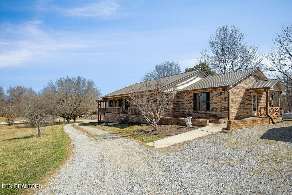 110 Old 136 Road Cookeville TN 38506