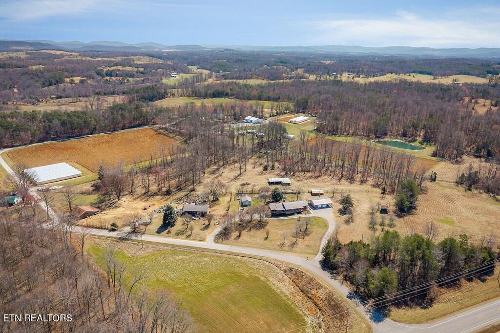 110 Old 136 Road Cookeville TN 38506