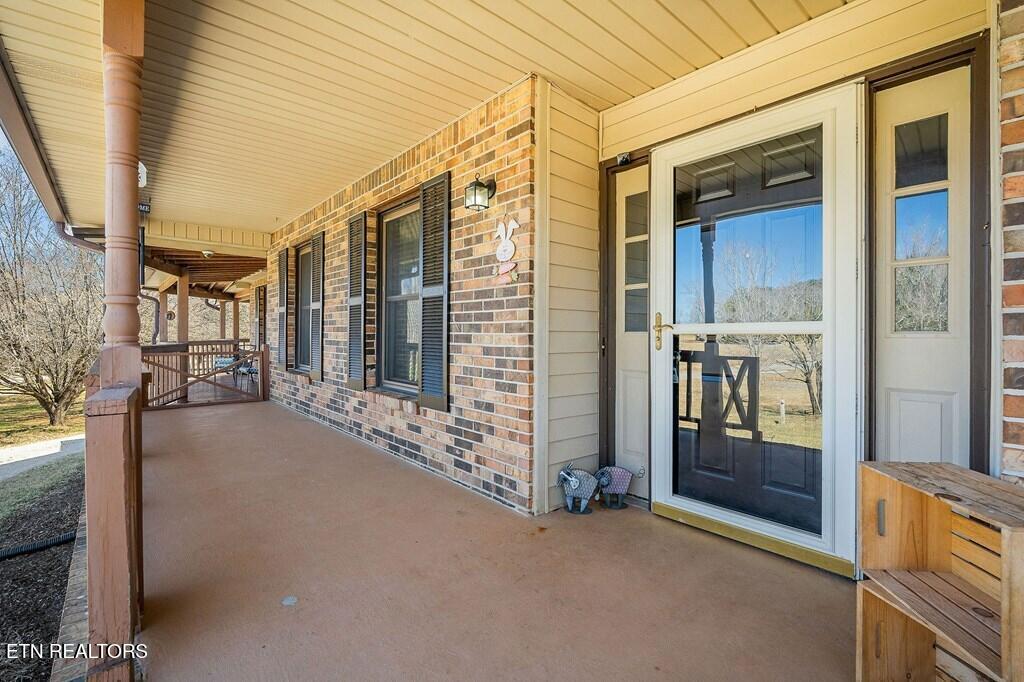110 Old 136 Road Cookeville TN 38506