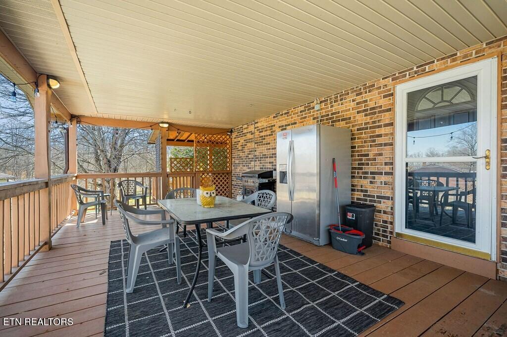 110 Old 136 Road Cookeville TN 38506