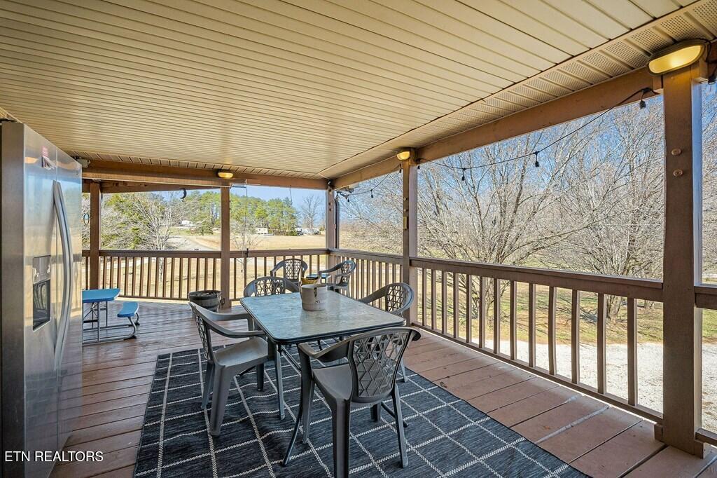 110 Old 136 Road Cookeville TN 38506