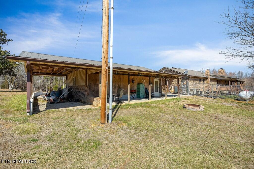 110 Old 136 Road Cookeville TN 38506