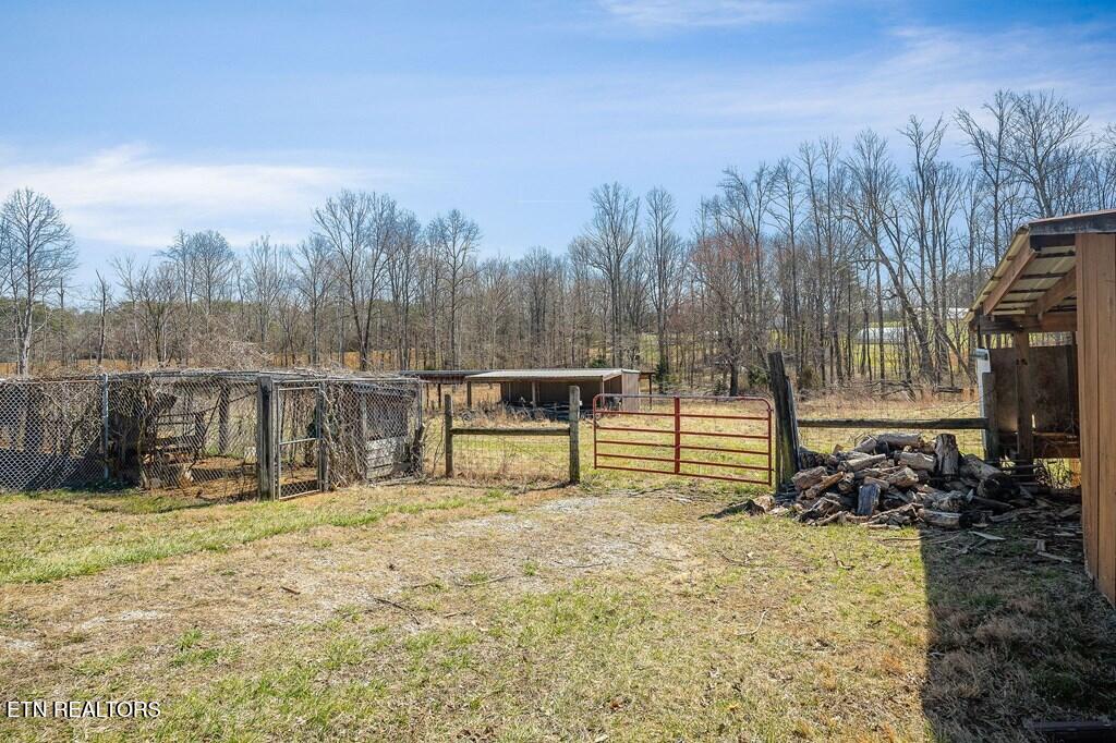 110 Old 136 Road Cookeville TN 38506