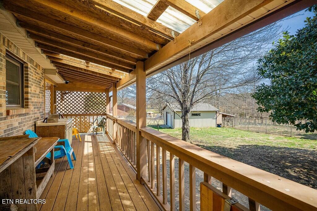 110 Old 136 Road Cookeville TN 38506