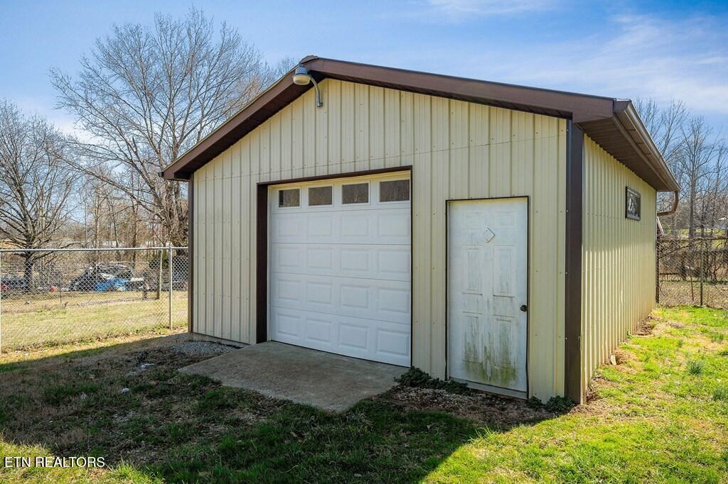 110 Old 136 Road Cookeville TN 38506