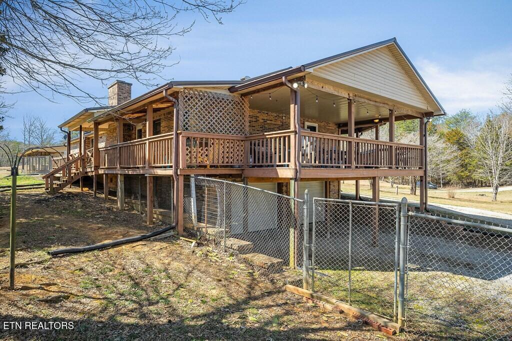 110 Old 136 Road Cookeville TN 38506