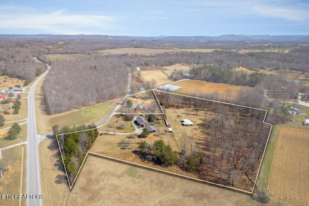 110 Old 136 Road Cookeville TN 38506