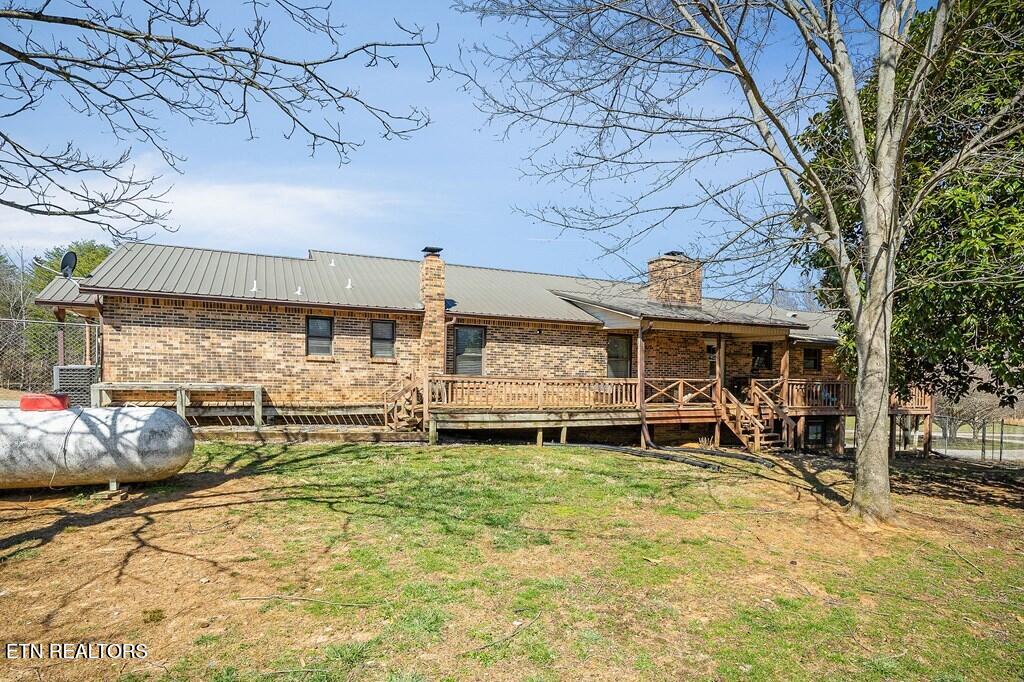 110 Old 136 Road Cookeville TN 38506