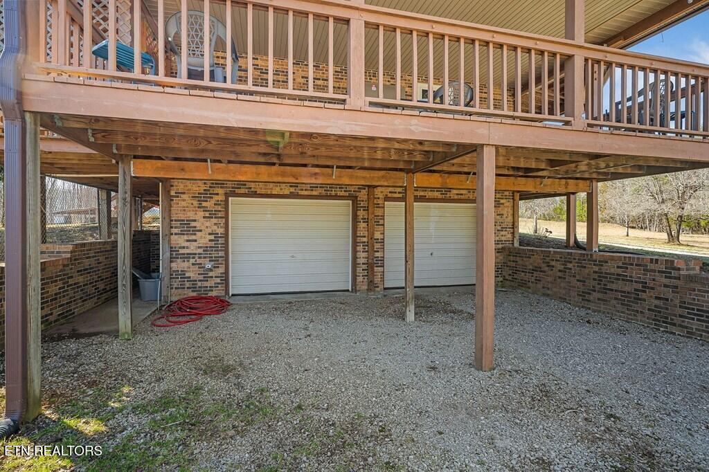 110 Old 136 Road Cookeville TN 38506