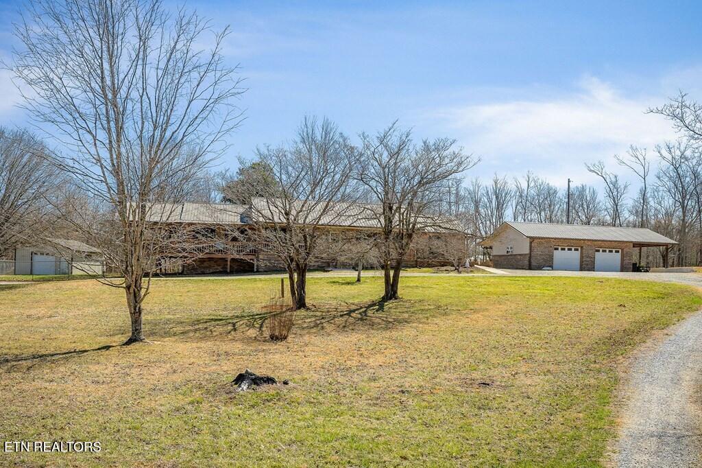 110 Old 136 Road Cookeville TN 38506