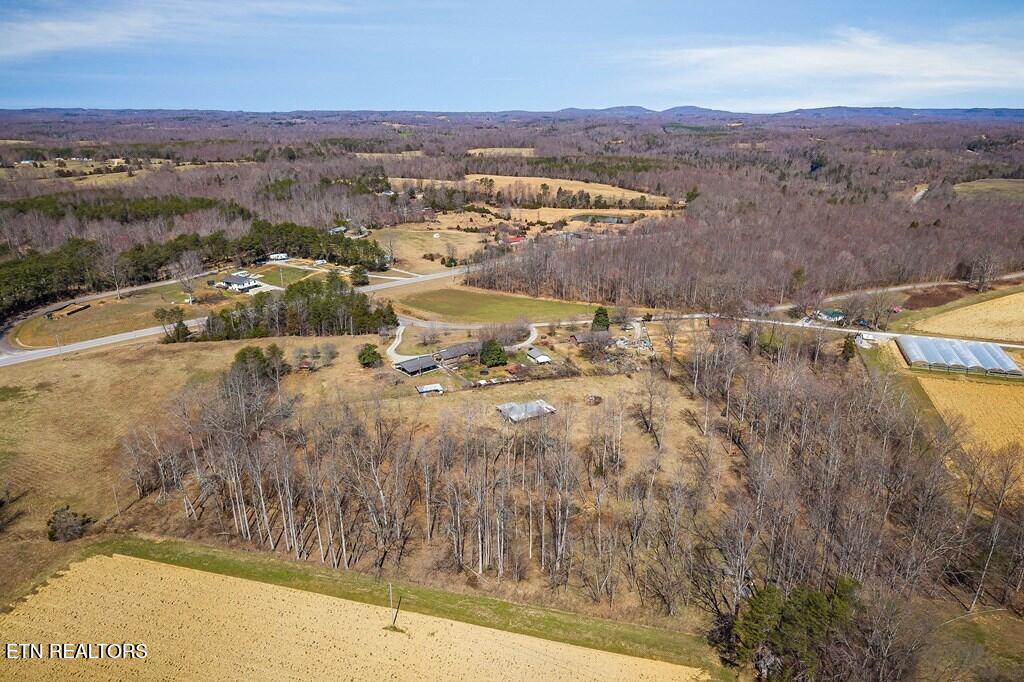 110 Old 136 Road Cookeville TN 38506