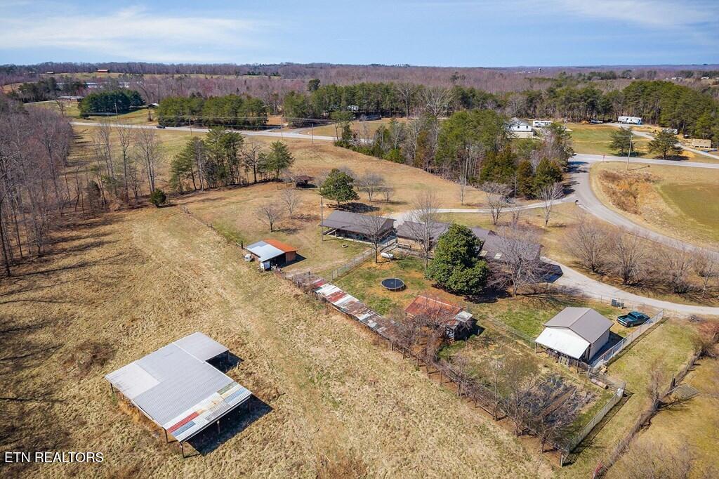 110 Old 136 Road Cookeville TN 38506