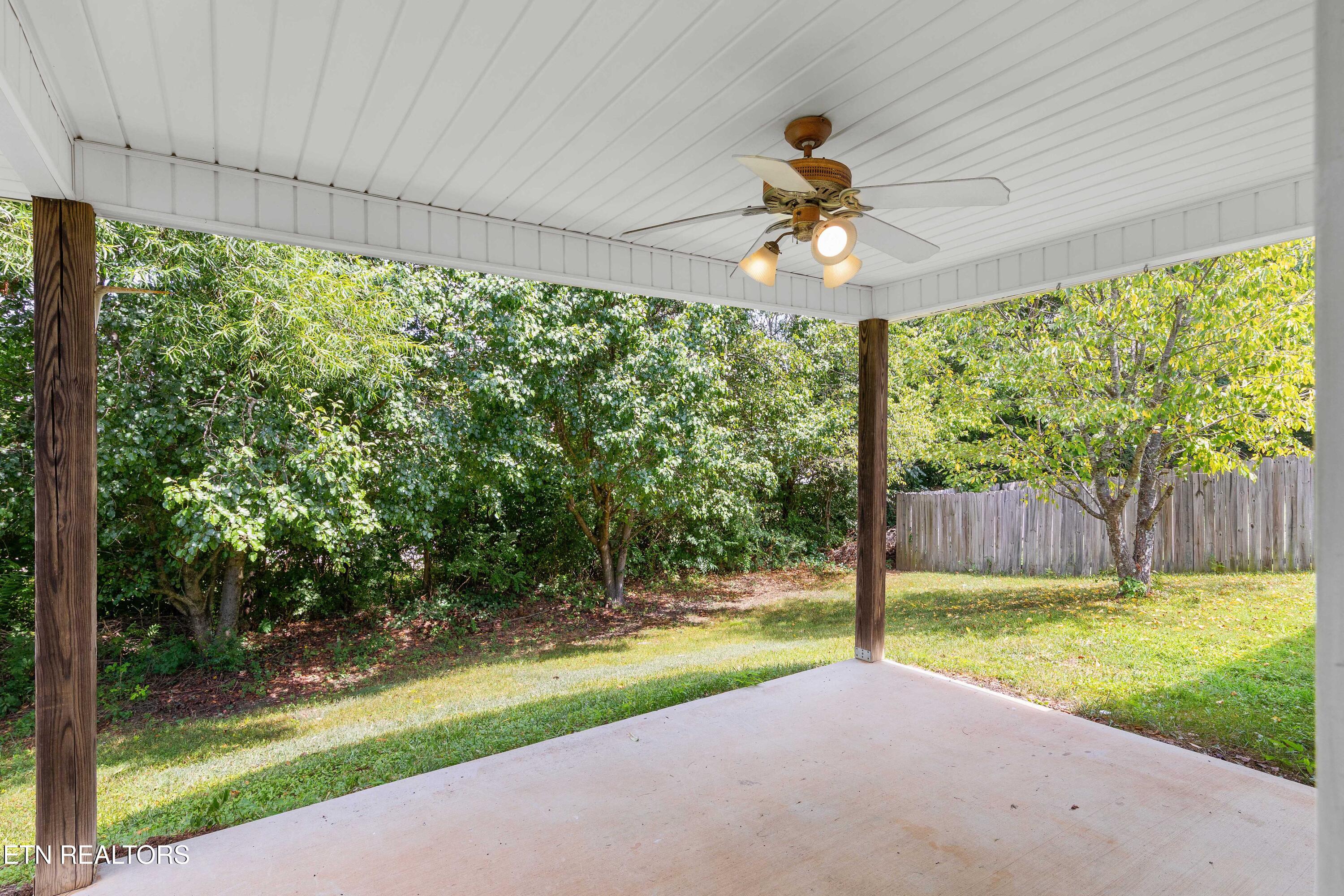 1813 Tillery Square Lane Knoxville TN 37912