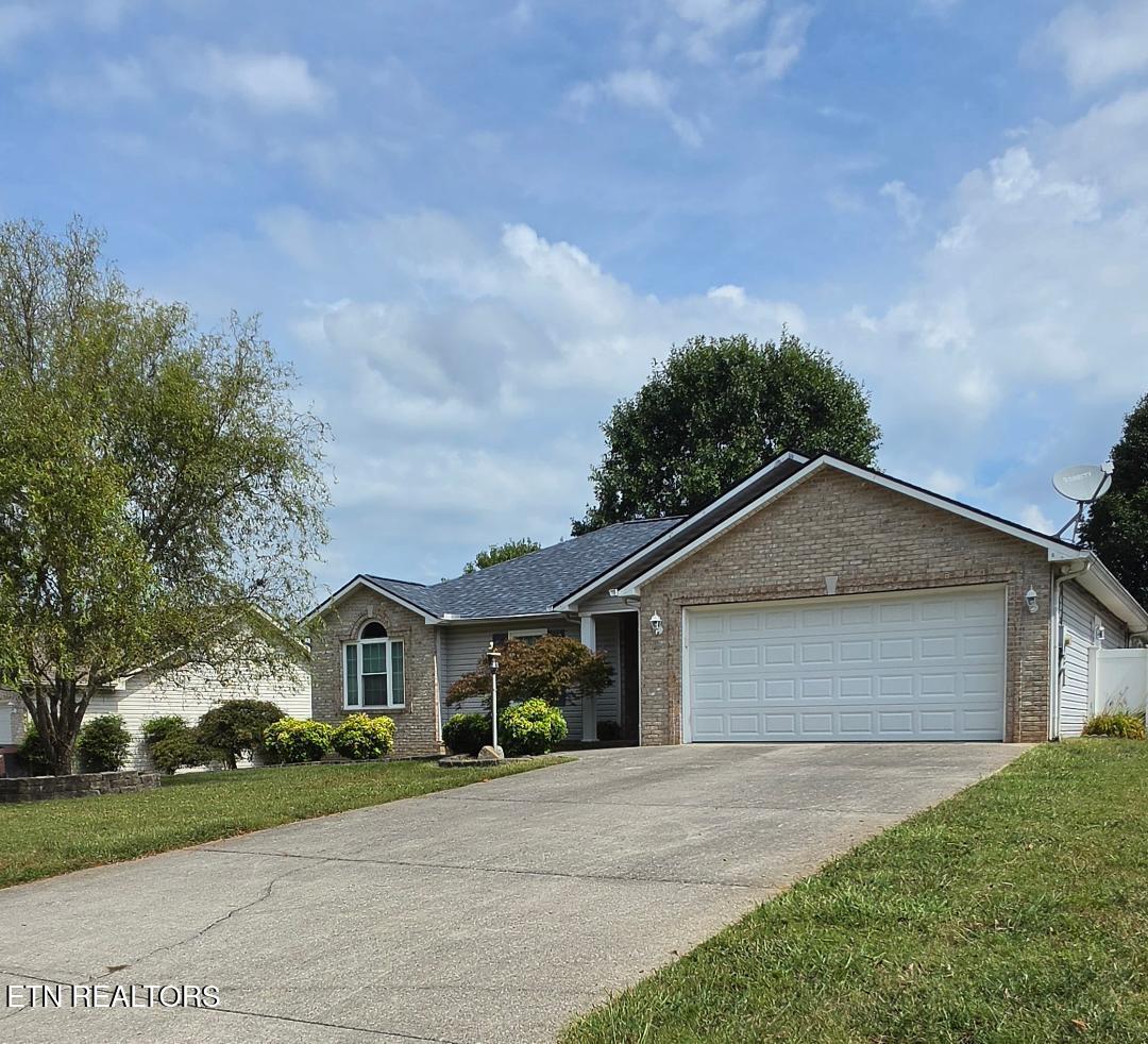 4089 Mountain Vista Road Knoxville TN 37931