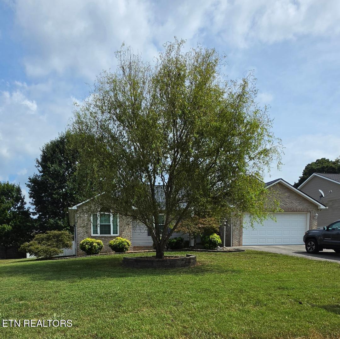 4089 Mountain Vista Road Knoxville TN 37931