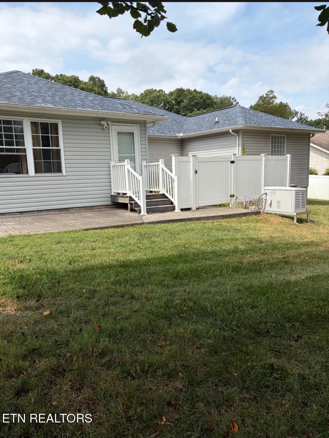 4089 Mountain Vista Road Knoxville TN 37931