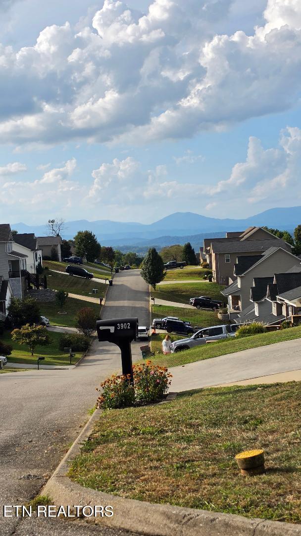 4089 Mountain Vista Road Knoxville TN 37931