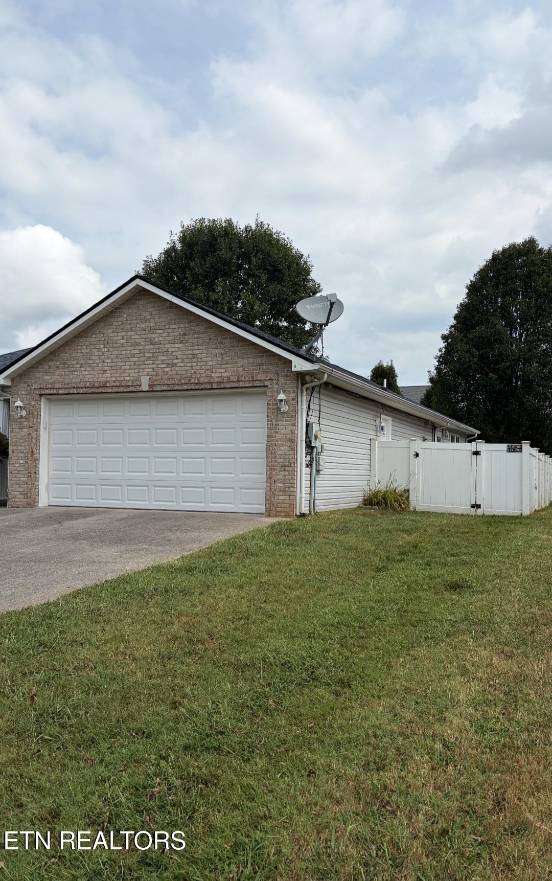 4089 Mountain Vista Road Knoxville TN 37931