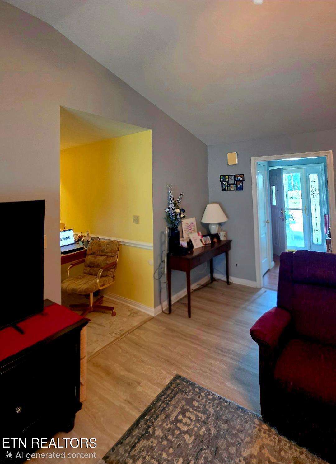 4089 Mountain Vista Road Knoxville TN 37931