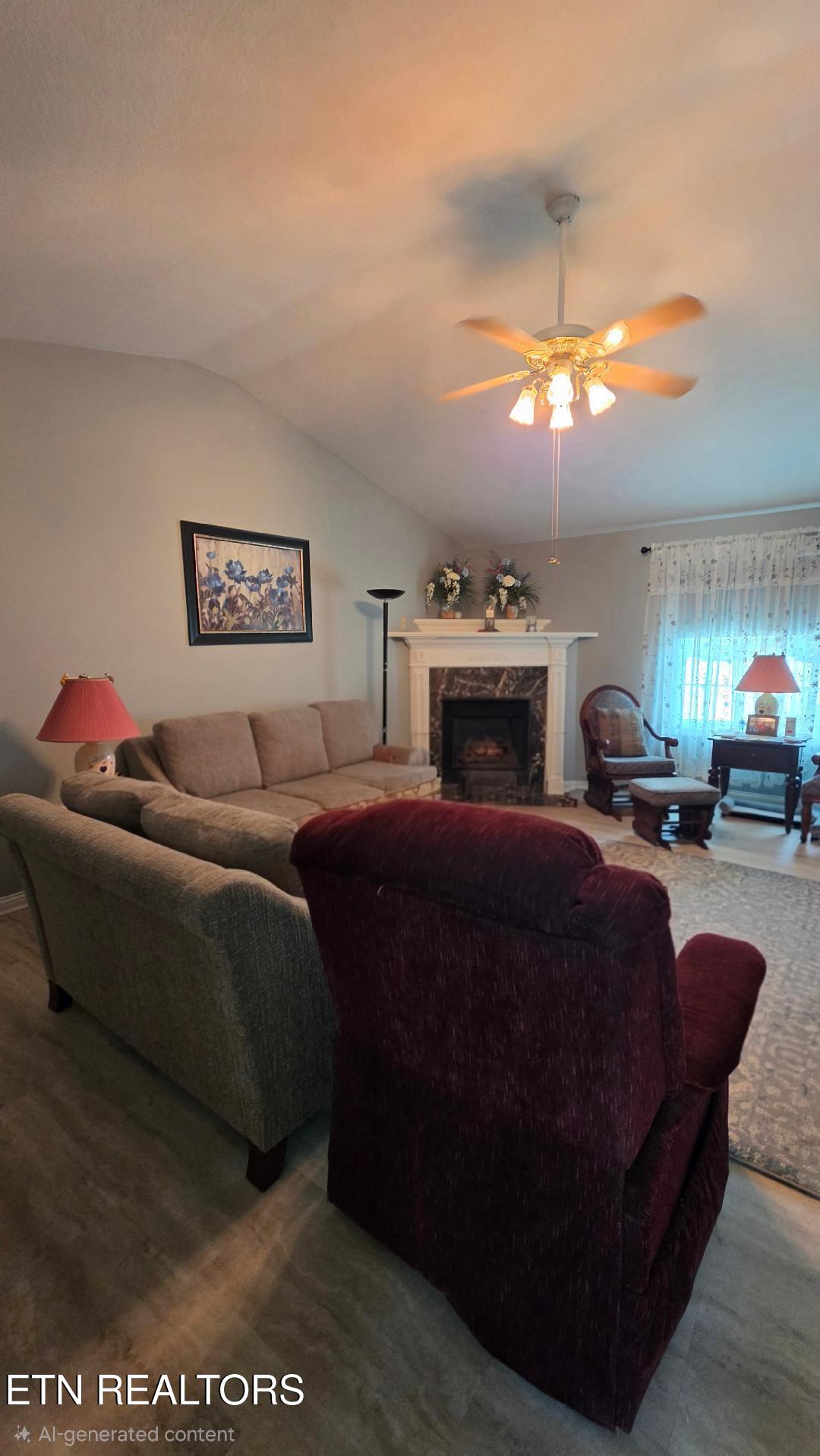 4089 Mountain Vista Road Knoxville TN 37931
