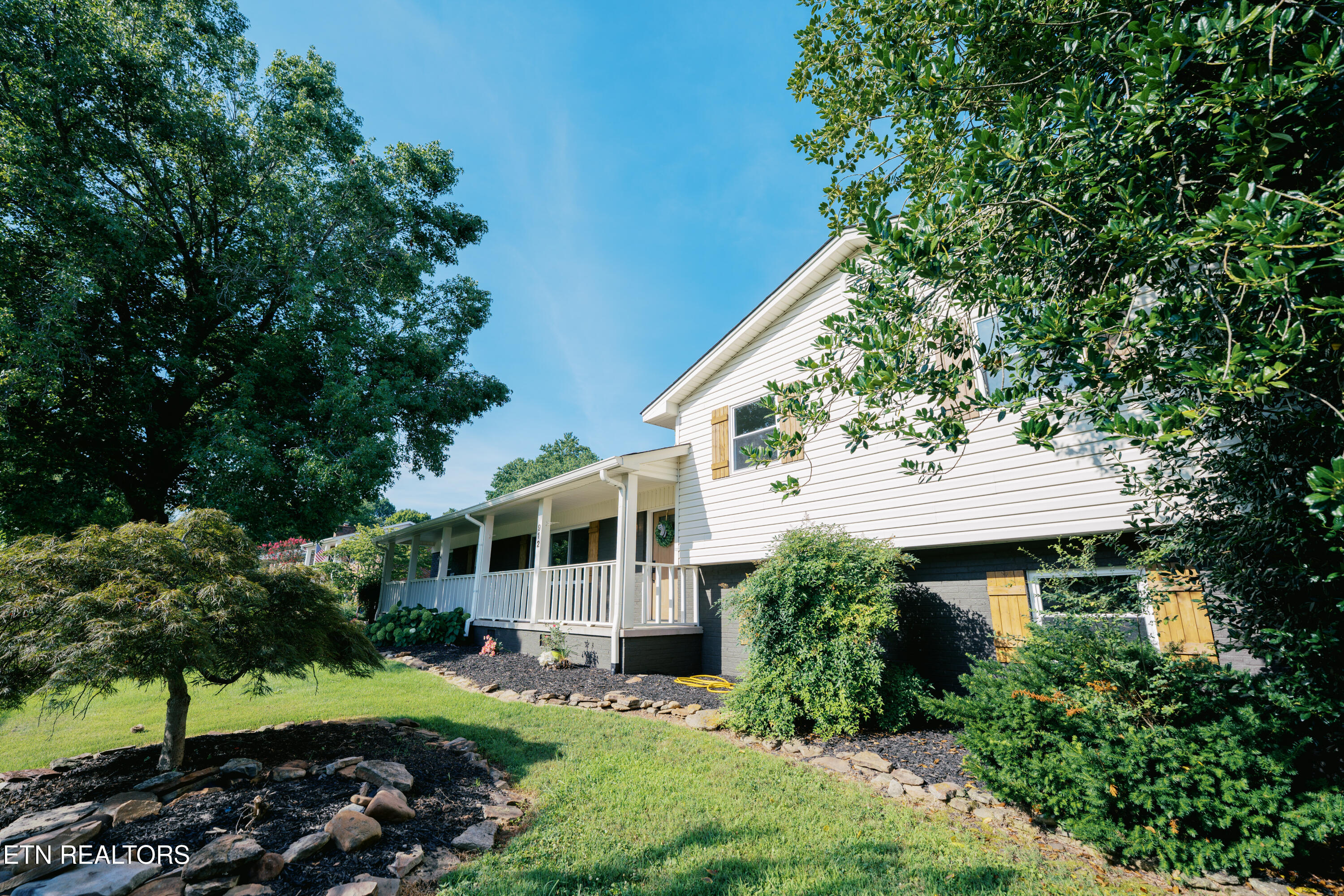 912 Naples Road Knoxville TN 37923