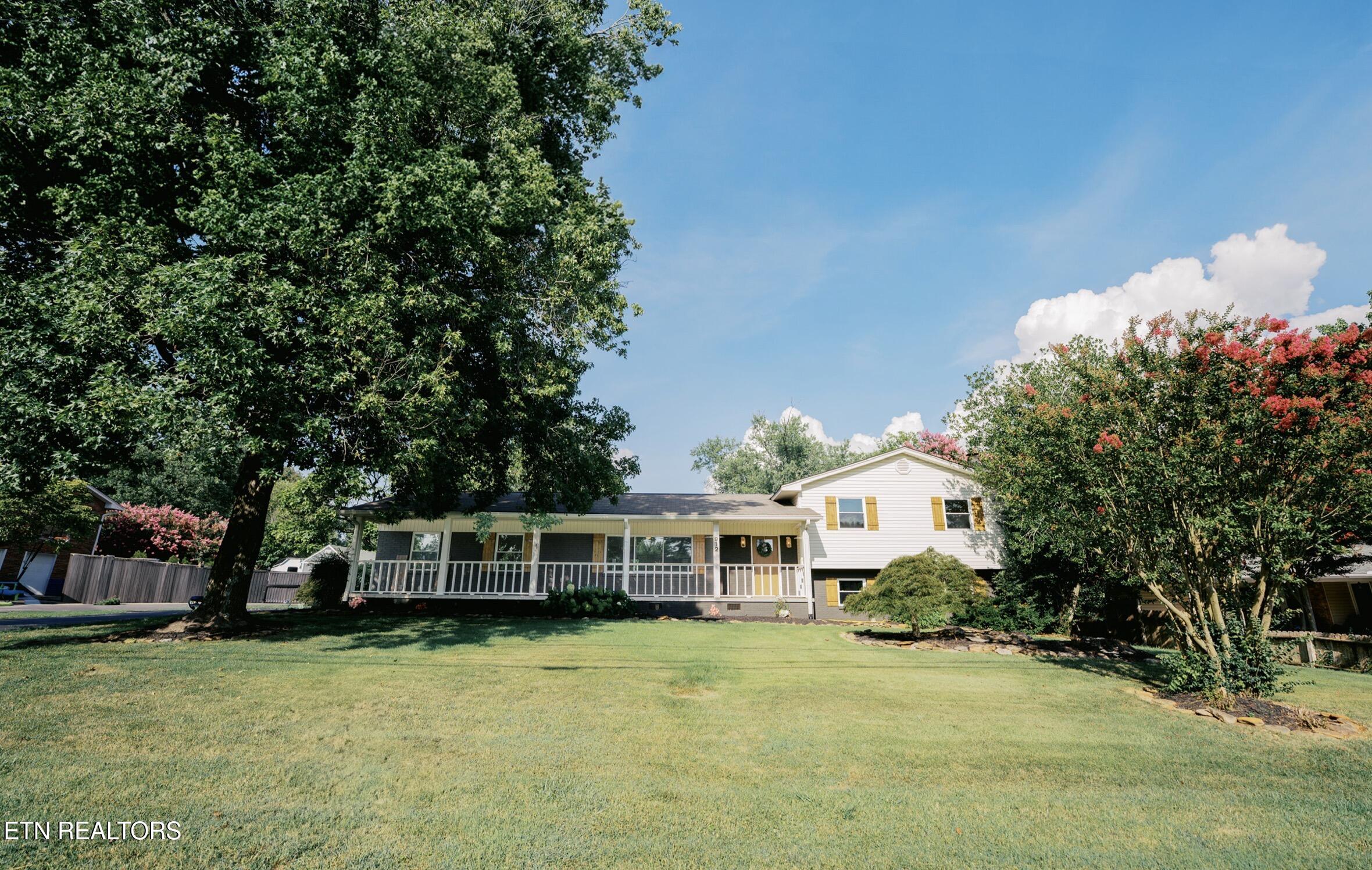 912 Naples Road Knoxville TN 37923