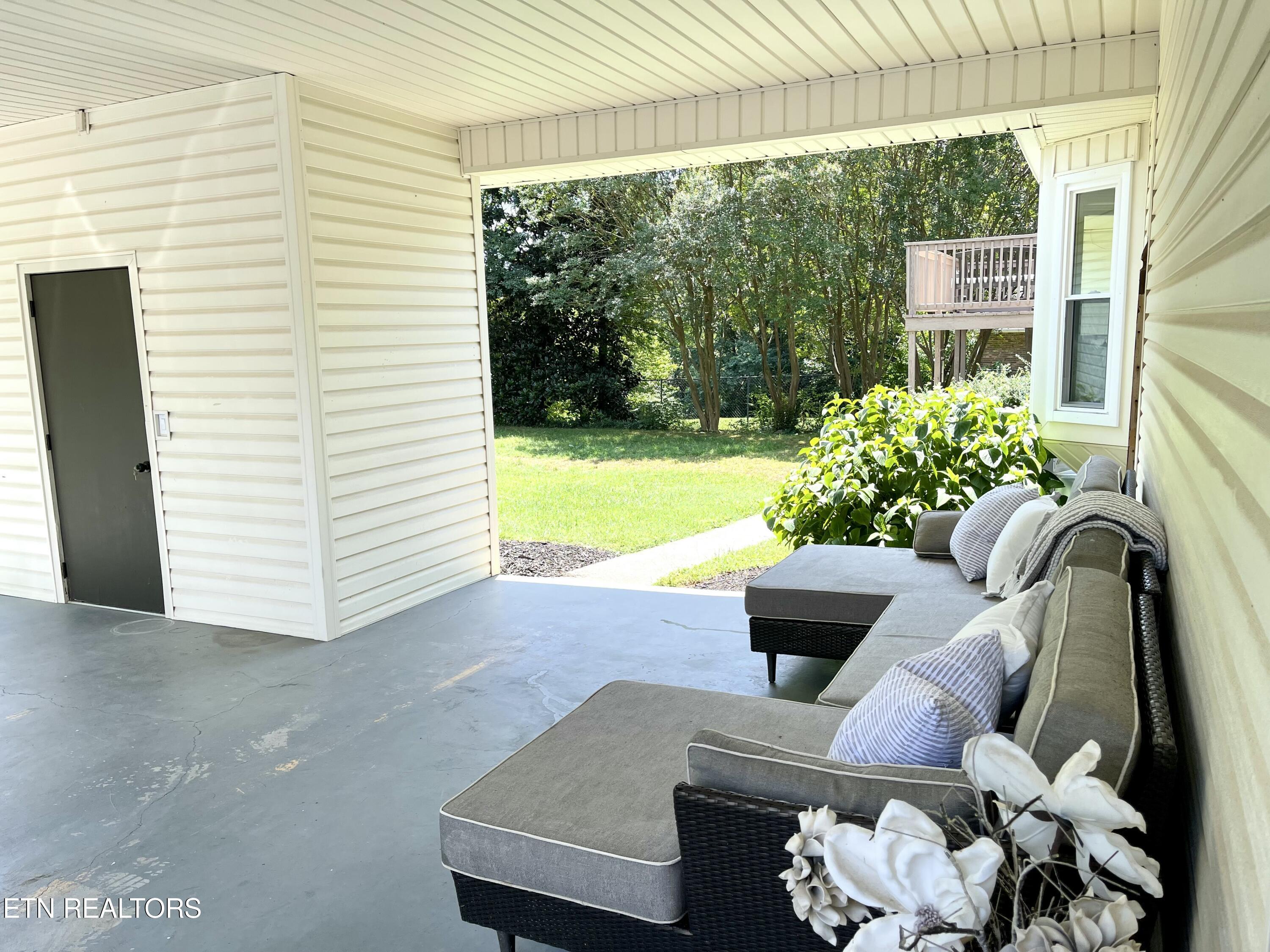 912 Naples Road Knoxville TN 37923