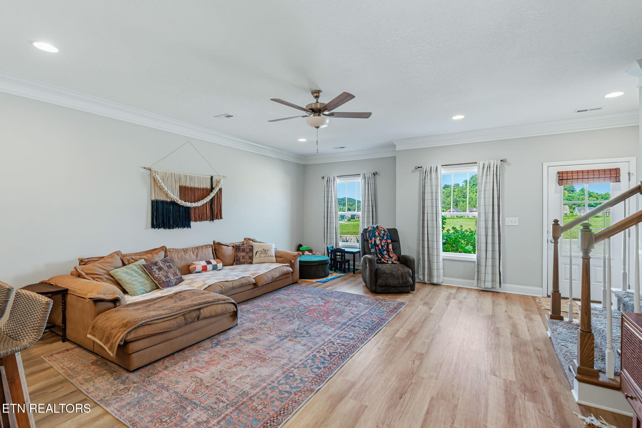282 Broadberry Avenue Oak Ridge TN 37830